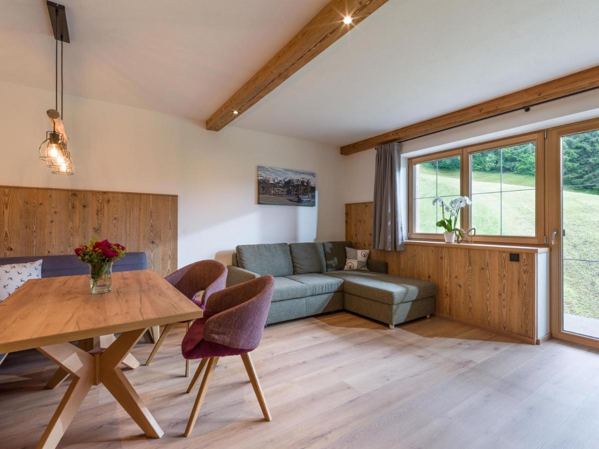 BERGappartement KINK Hopfgarten im Brixental Extérieur photo