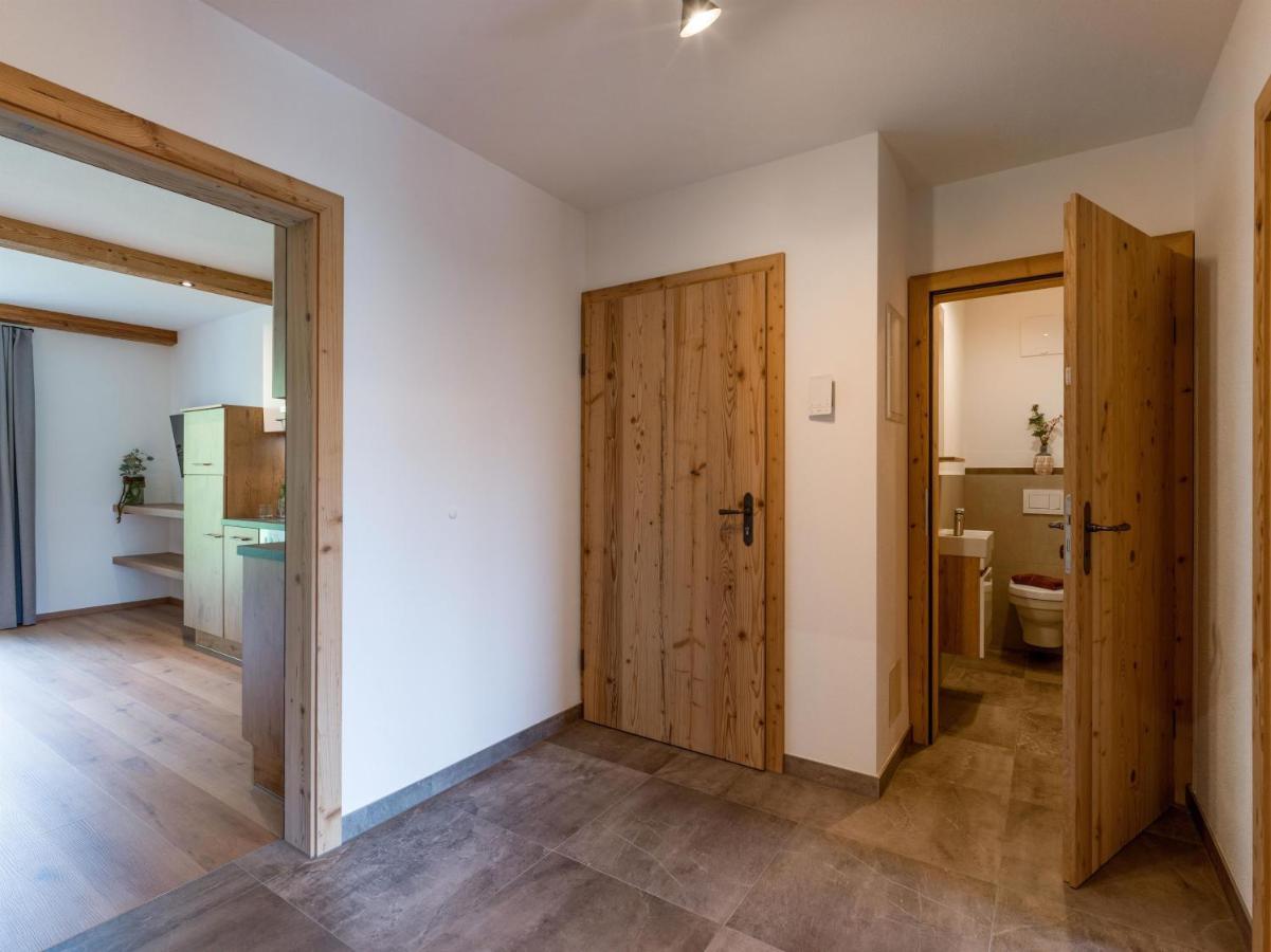 BERGappartement KINK Hopfgarten im Brixental Extérieur photo